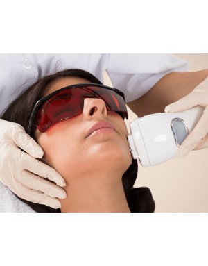 Епилация на цяло лице за жени Епилация на цяло лице за жени