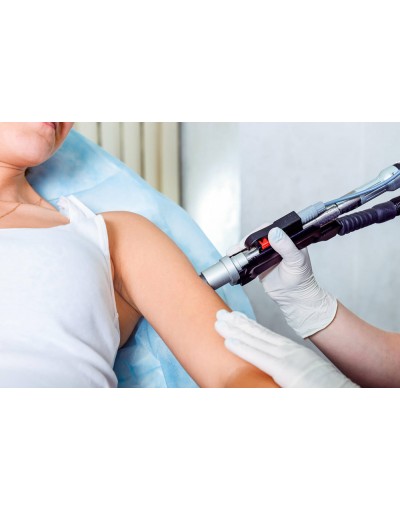 Епилация на ръце за жени