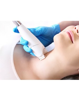 Епилация на шия за жени Епилация на шия за жени