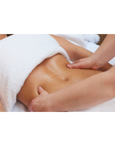 Лимфодренажен масаж цяло тяло, 60 мин.