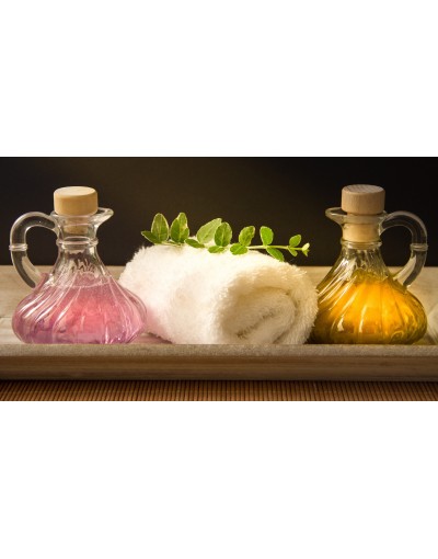 Класически масаж цяло тяло с етерични масла, 60 мин.