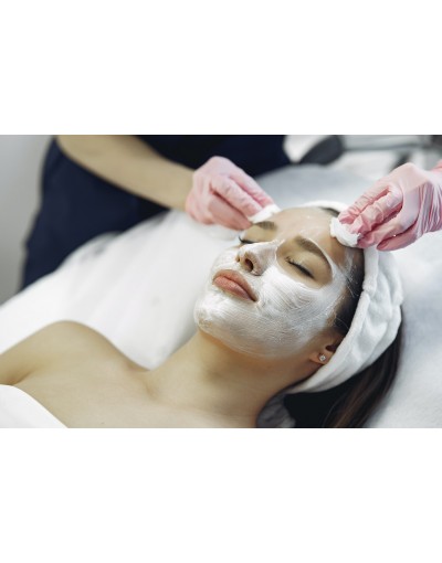 Италиански Нежен Спа Пилинг